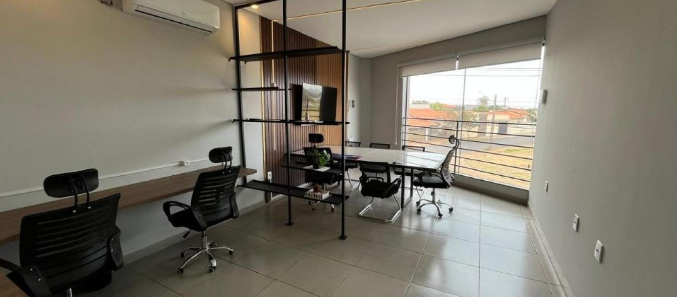 PONTO COMERCIAL NO Jardim Aeroporto em Assis