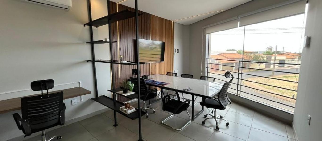 PONTO COMERCIAL NO Jardim Aeroporto em Assis