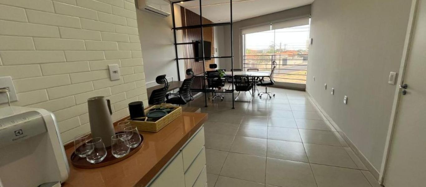 PONTO COMERCIAL NO Jardim Aeroporto em Assis