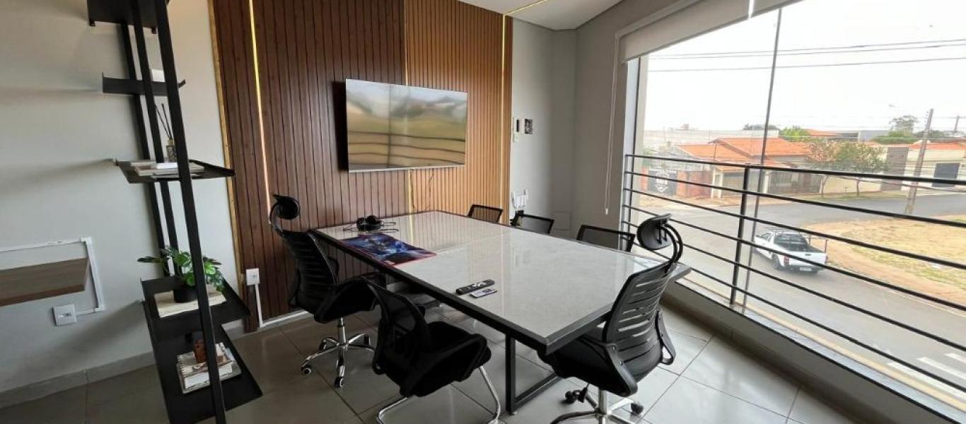 PONTO COMERCIAL NO Jardim Aeroporto em Assis