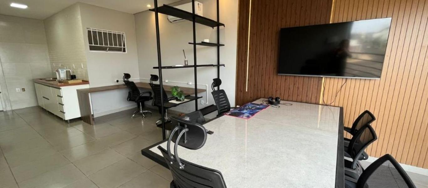 PONTO COMERCIAL NO Jardim Aeroporto em Assis