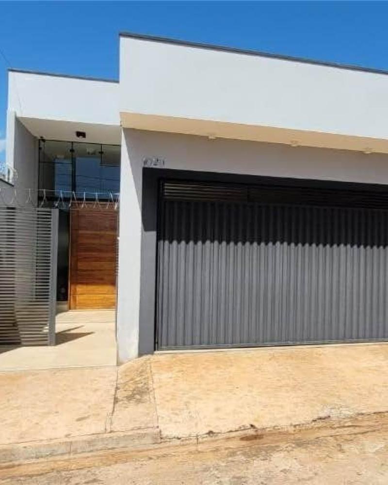 CASA NO Residencial Bella Vitta em Cândido Mota