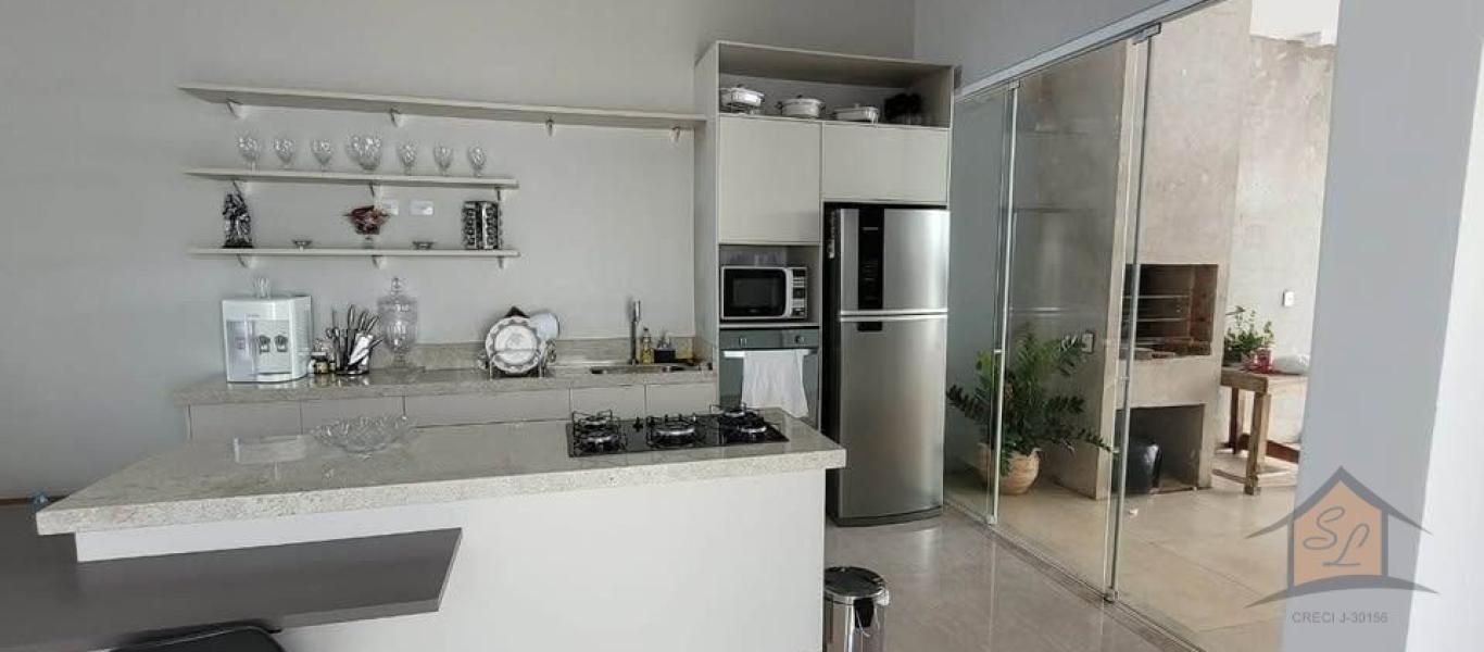 CASA NO Residencial Bella Vitta em Cândido Mota