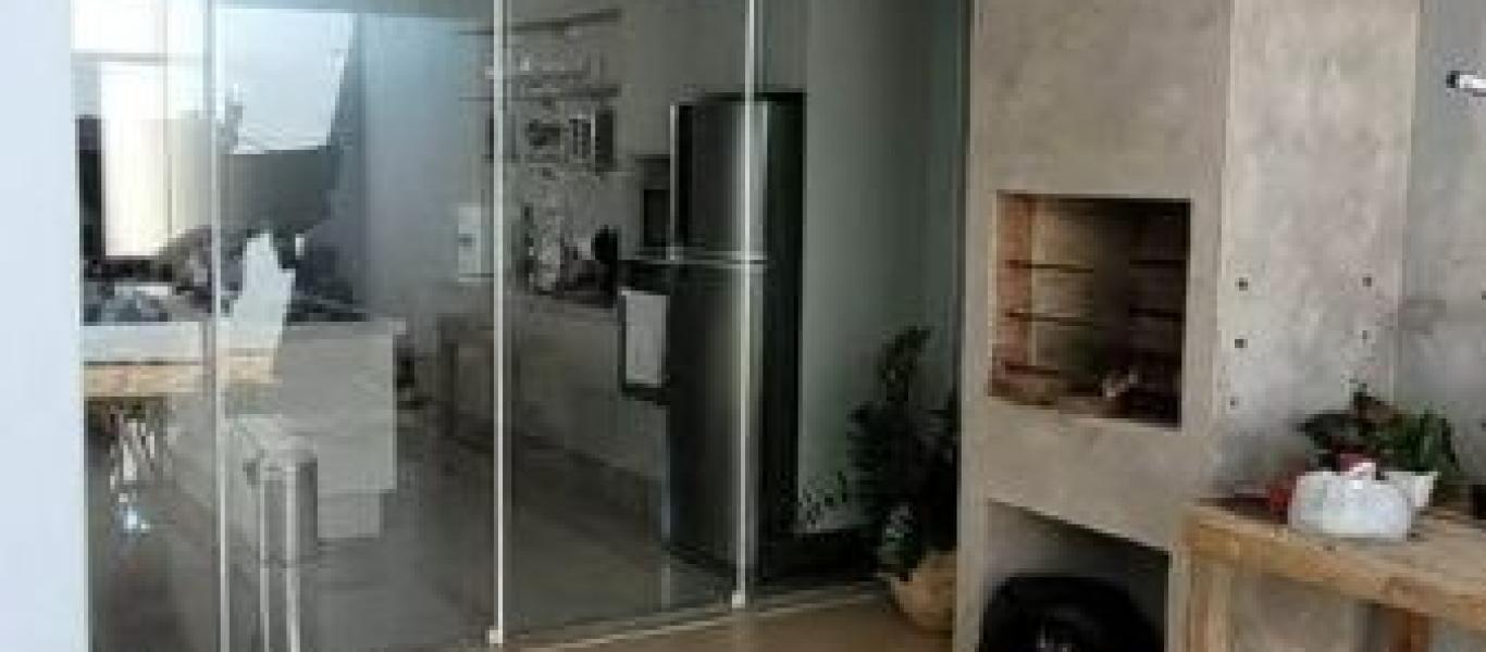 CASA NO Residencial Bella Vitta em Cândido Mota