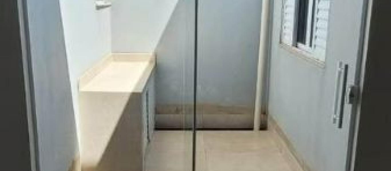 CASA NO Residencial Bella Vitta em Cândido Mota