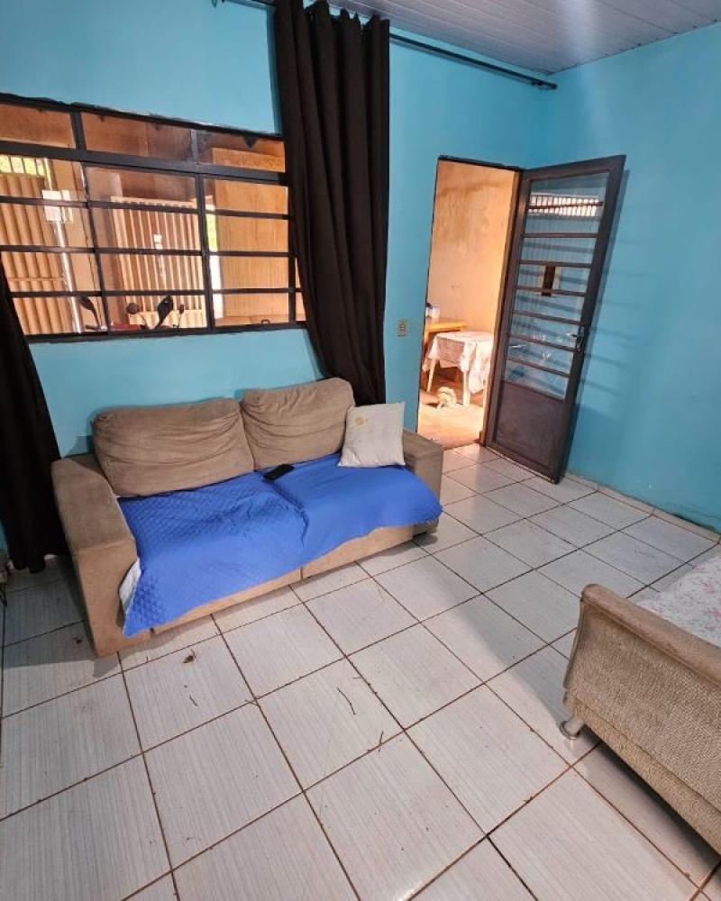 CASA NO Jardim Santa Clara em Assis