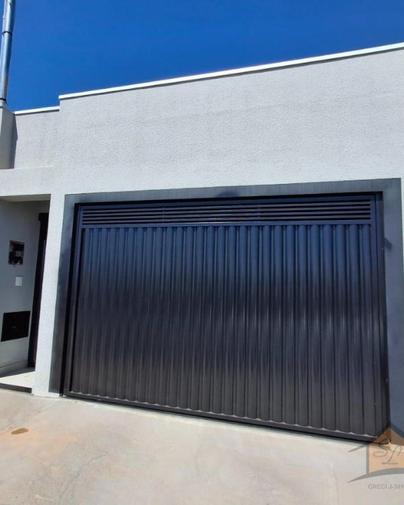 CASA NO Jardim Valência em Assis