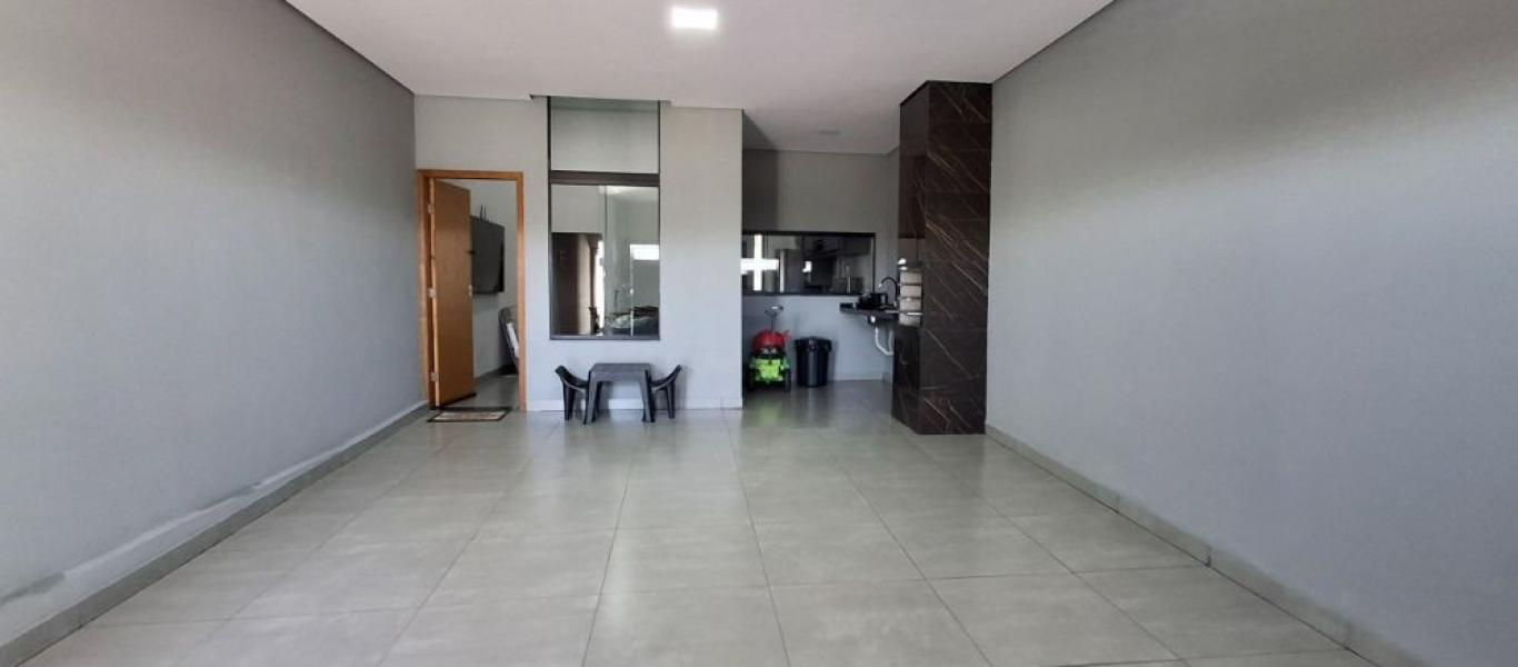 CASA NO Jardim Valência em Assis