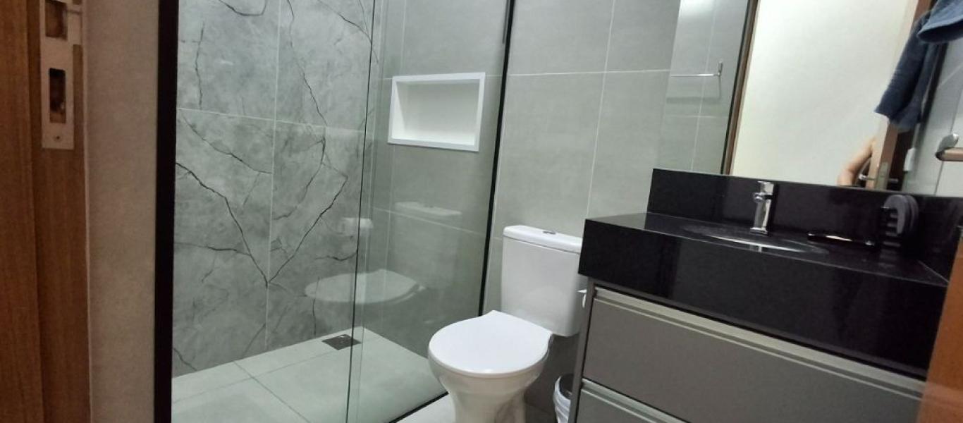 CASA NO Jardim Valência em Assis