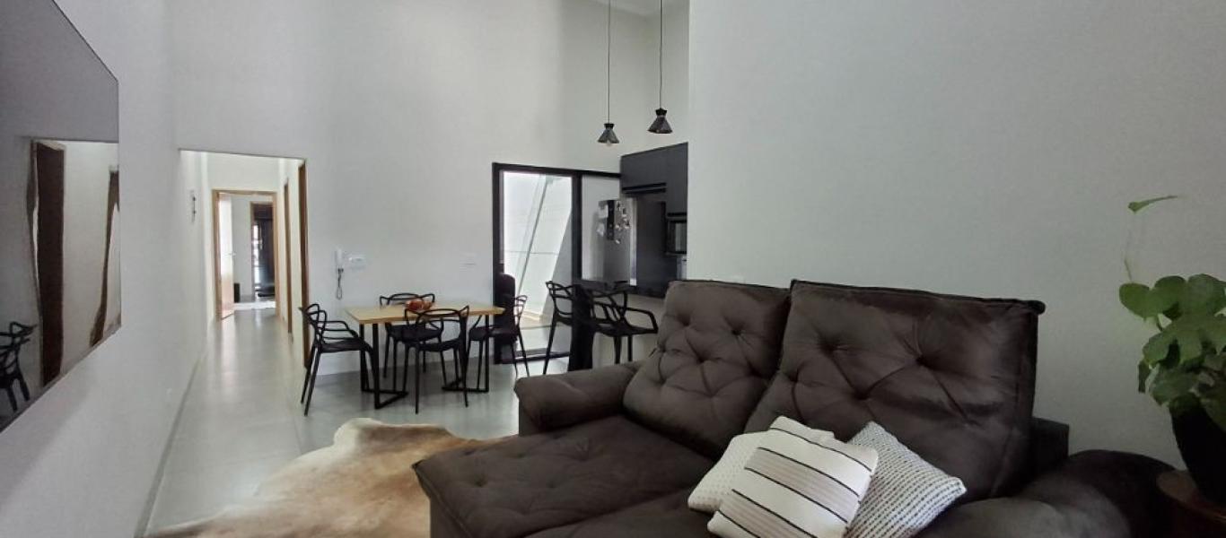 CASA NO Jardim Valência em Assis