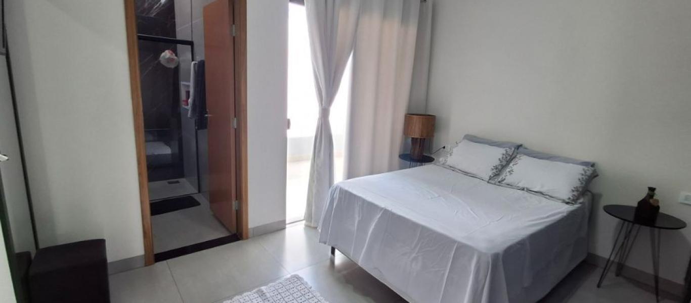 CASA NO Jardim Valência em Assis