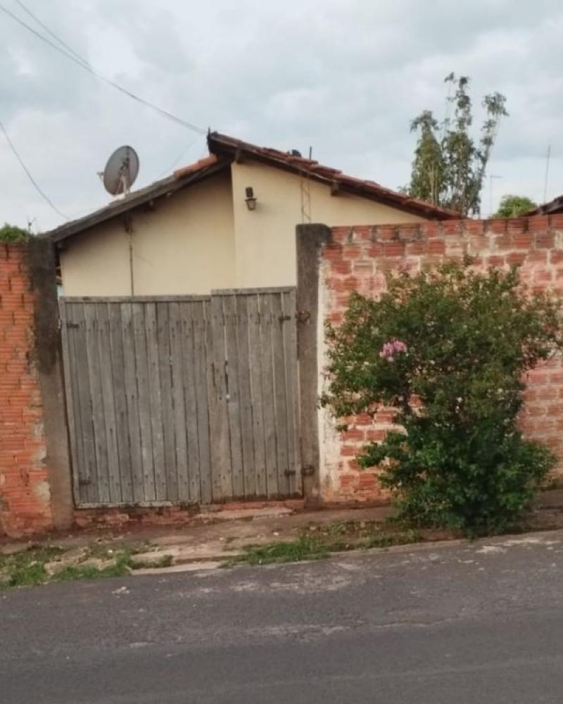 CASA NA Park Residencial Colinas em Assis