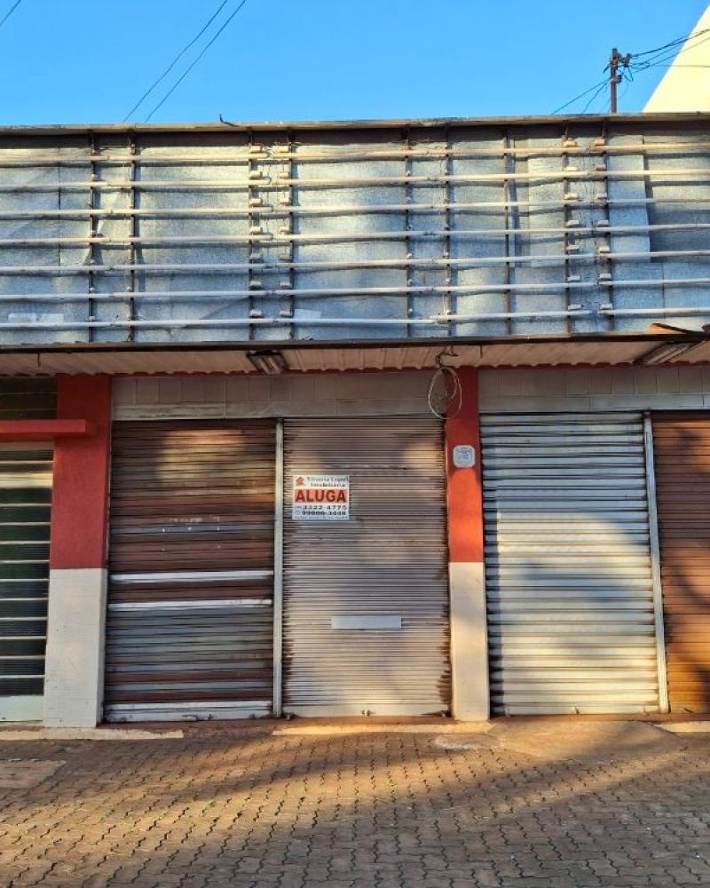 PONTO COMERCIAL NA Centro em Cândido Mota