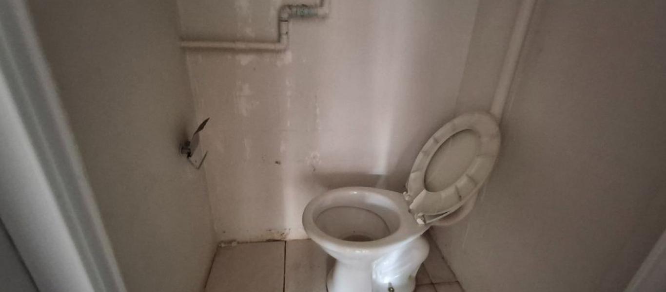 PONTO COMERCIAL NA Vila Lima em Cândido Mota