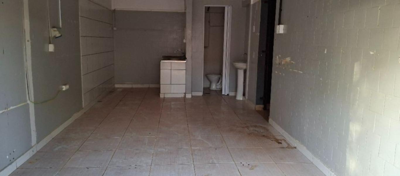 PONTO COMERCIAL NA Vila Lima em Cândido Mota