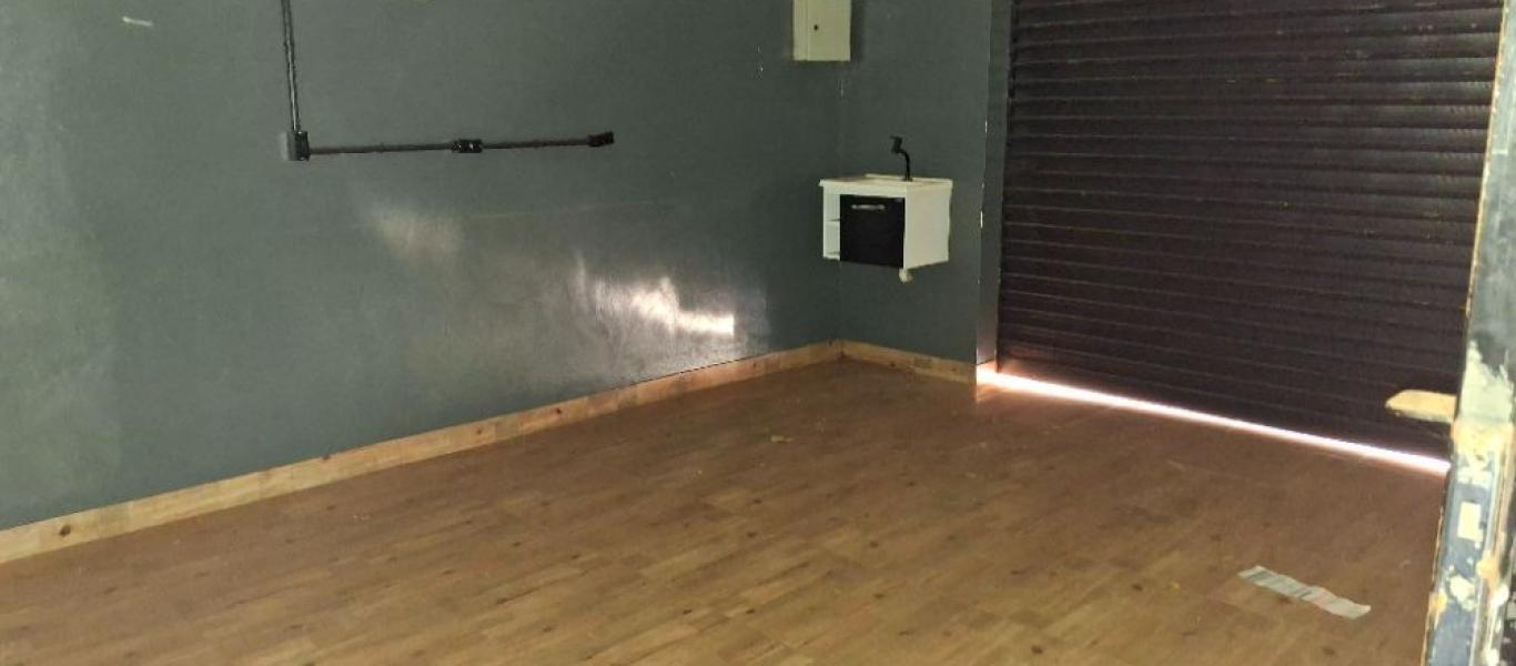 PONTO COMERCIAL NA Vila Lima em Cândido Mota