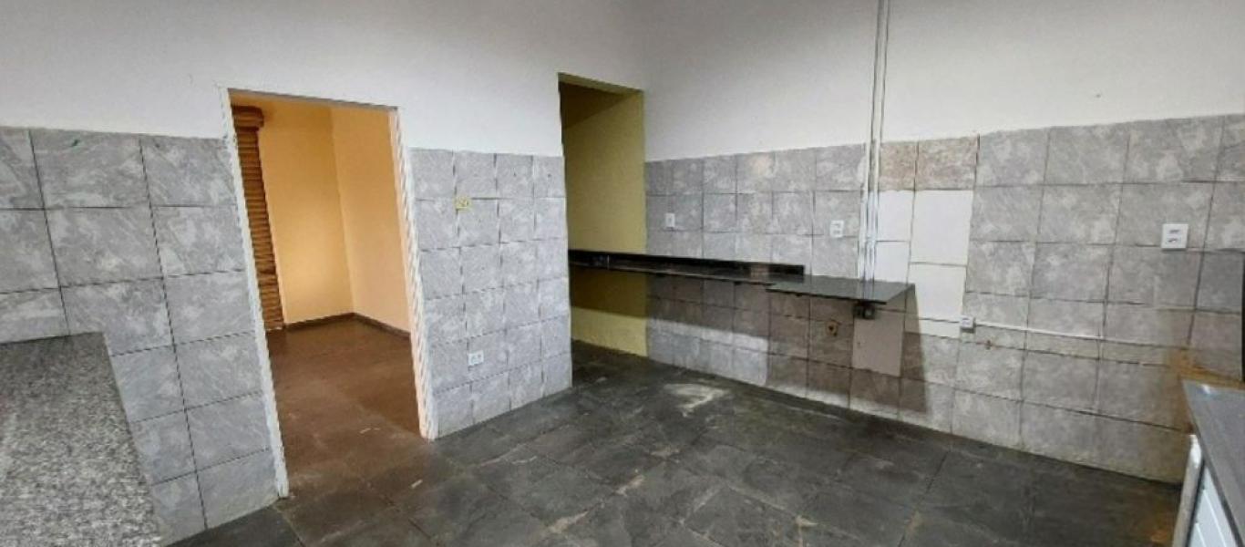 PONTO COMERCIAL NO Jardim Paulista em Assis