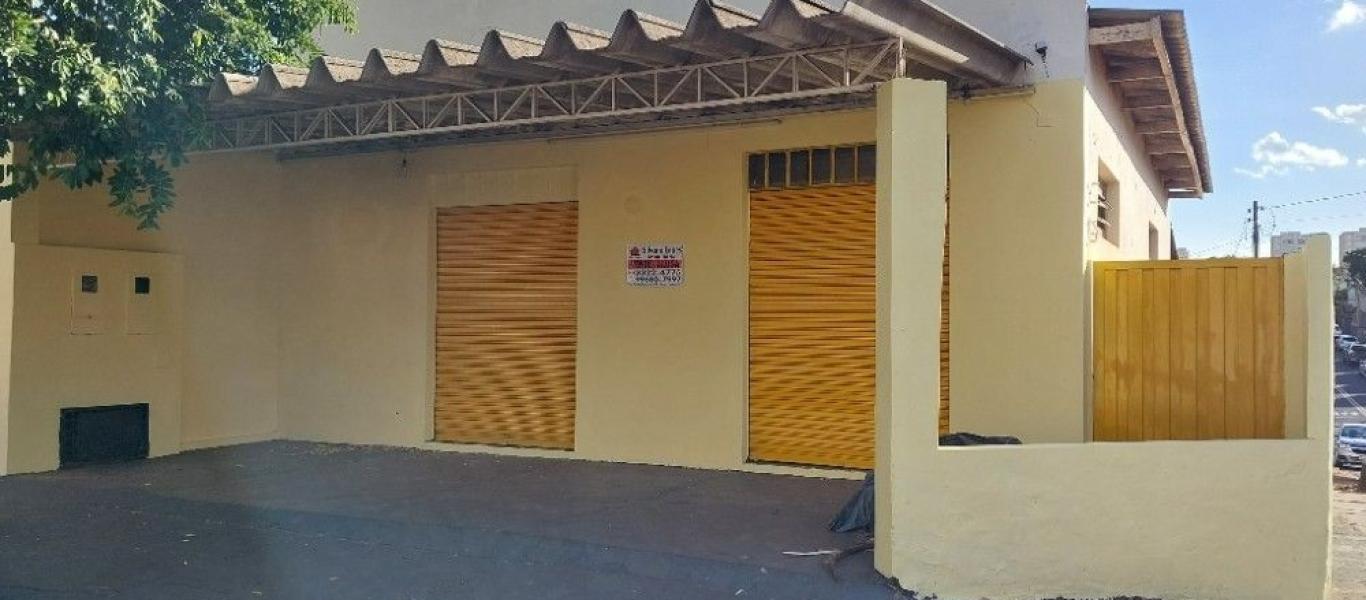 PONTO COMERCIAL NO Jardim Paulista em Assis