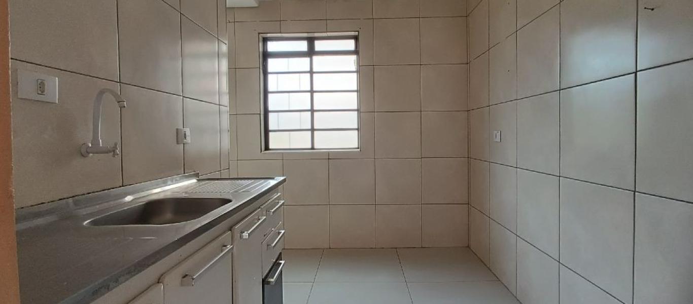 APARTAMENTO NO Parque das Acácias em Assis