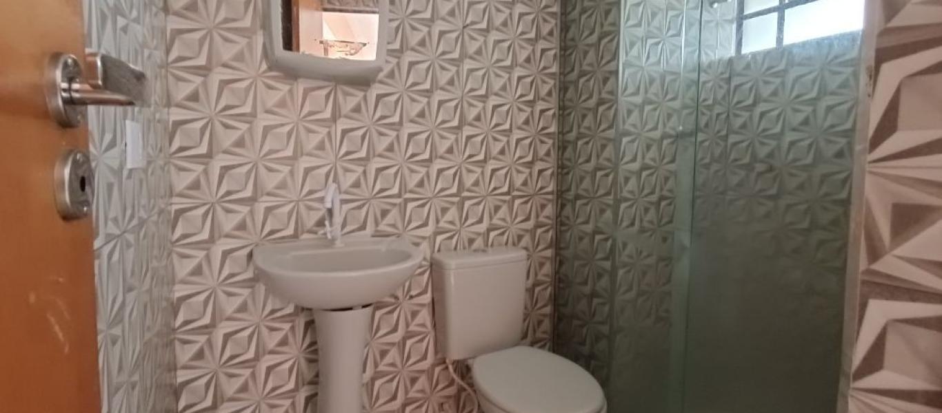 APARTAMENTO NO Parque das Acácias em Assis