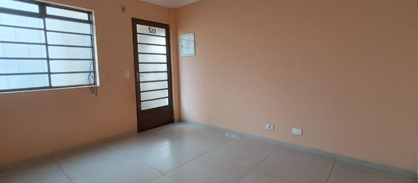 APARTAMENTO NO Parque das Acácias em Assis