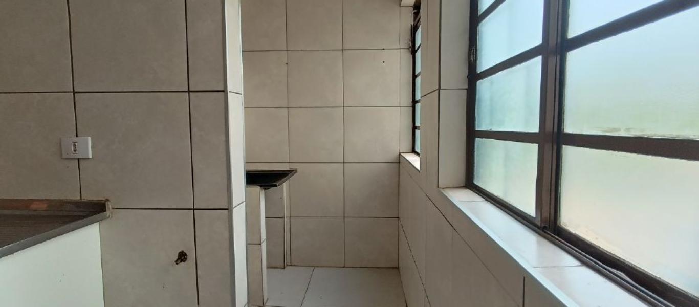 APARTAMENTO NO Parque das Acácias em Assis