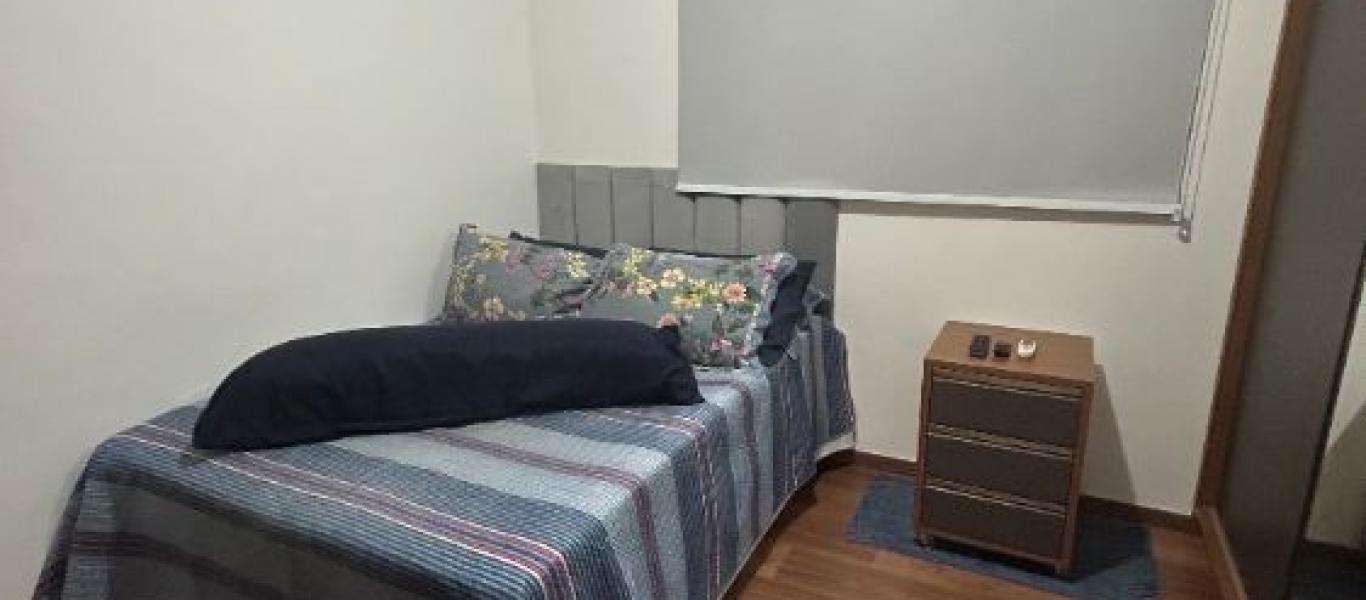 APARTAMENTO NA Vila Silvestre em Assis