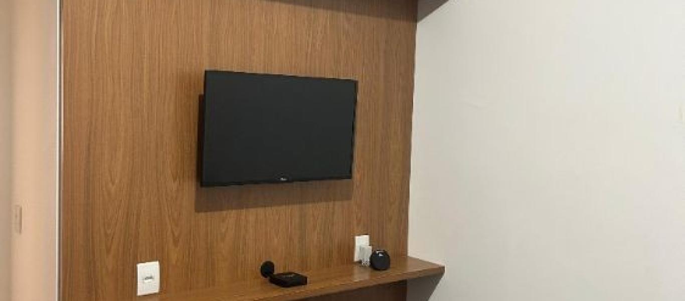 APARTAMENTO NA Vila Silvestre em Assis