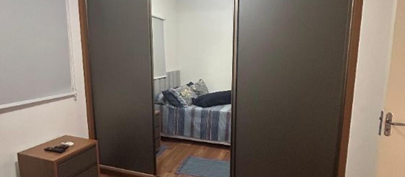 APARTAMENTO NA Vila Silvestre em Assis