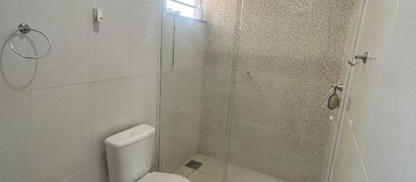 APARTAMENTO NA Vila Silvestre em Assis