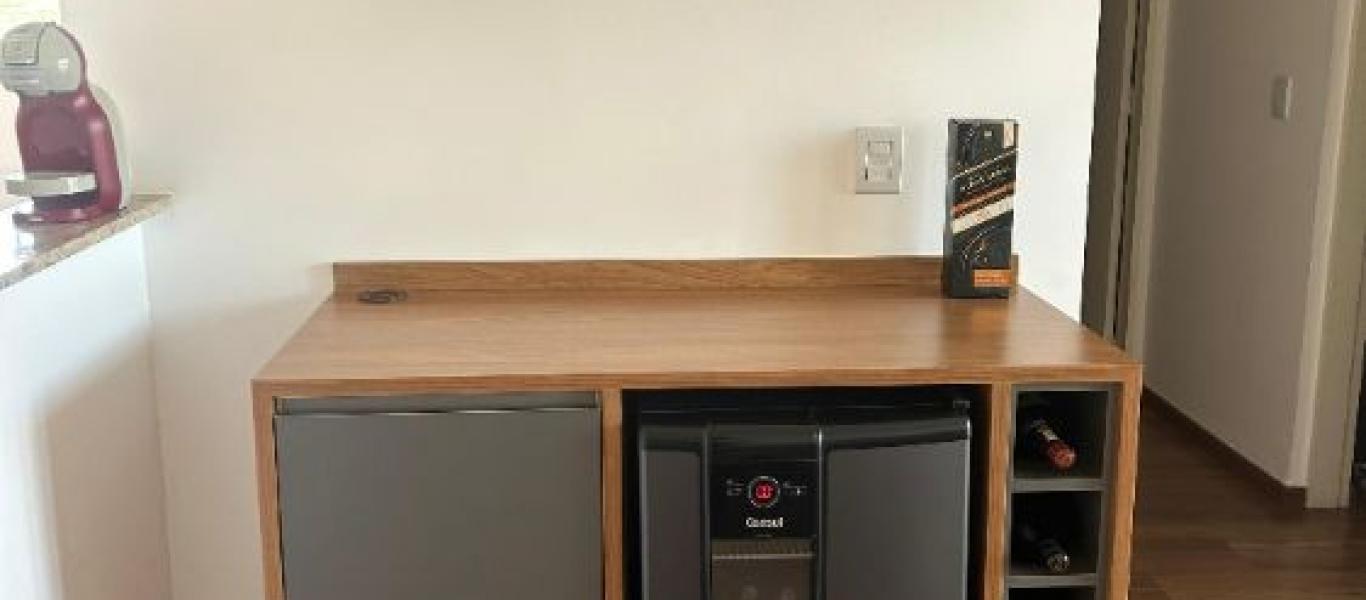 APARTAMENTO NA Vila Silvestre em Assis