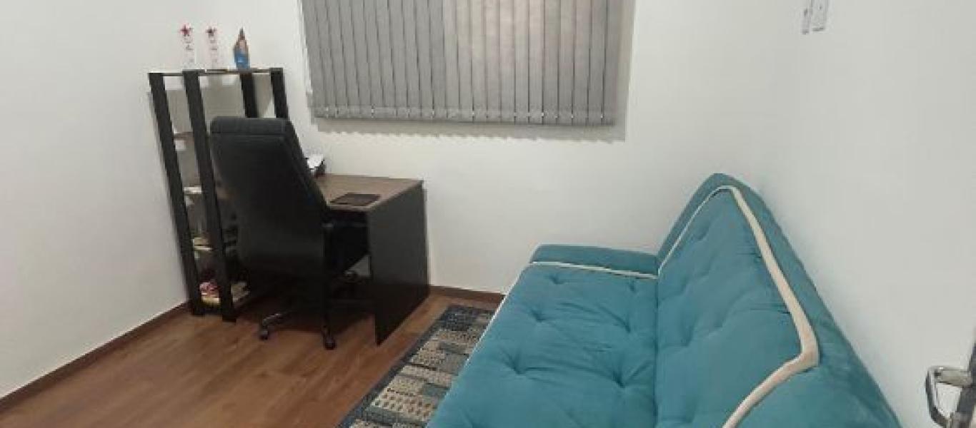 APARTAMENTO NA Vila Silvestre em Assis