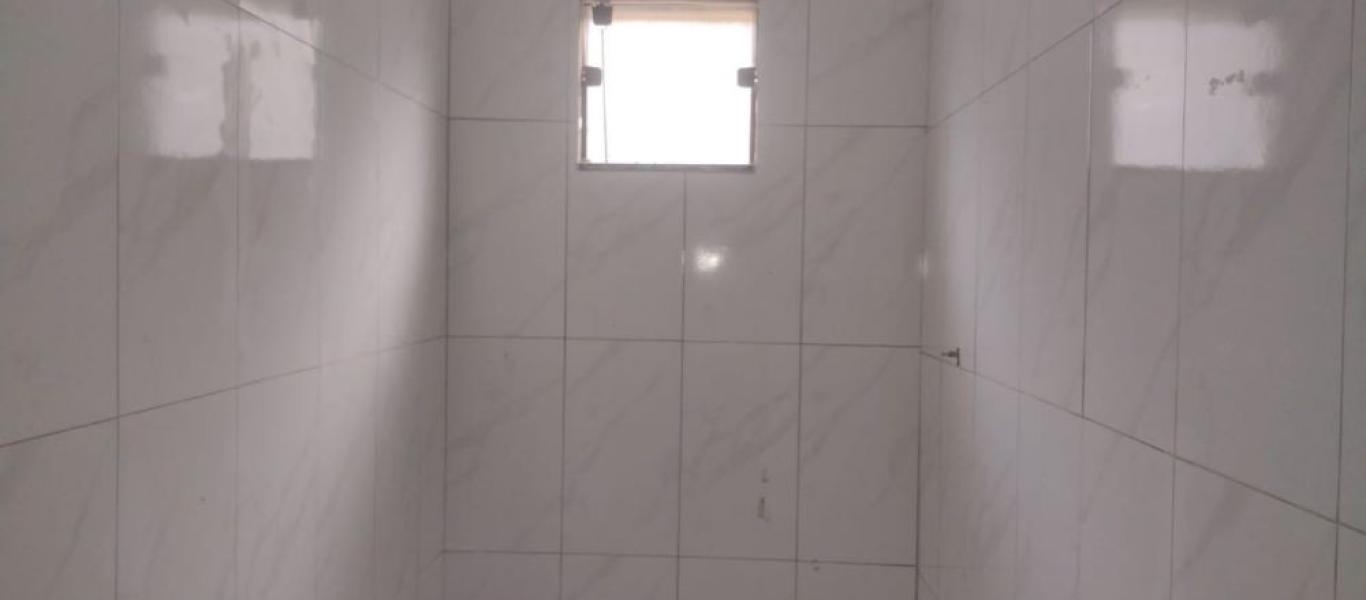 CASA NA Vila Brasil em Tarumã