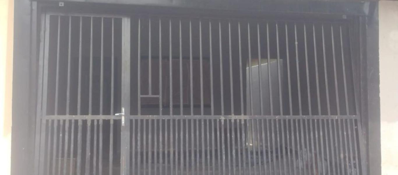 CASA NA Vila Brasil em Tarumã