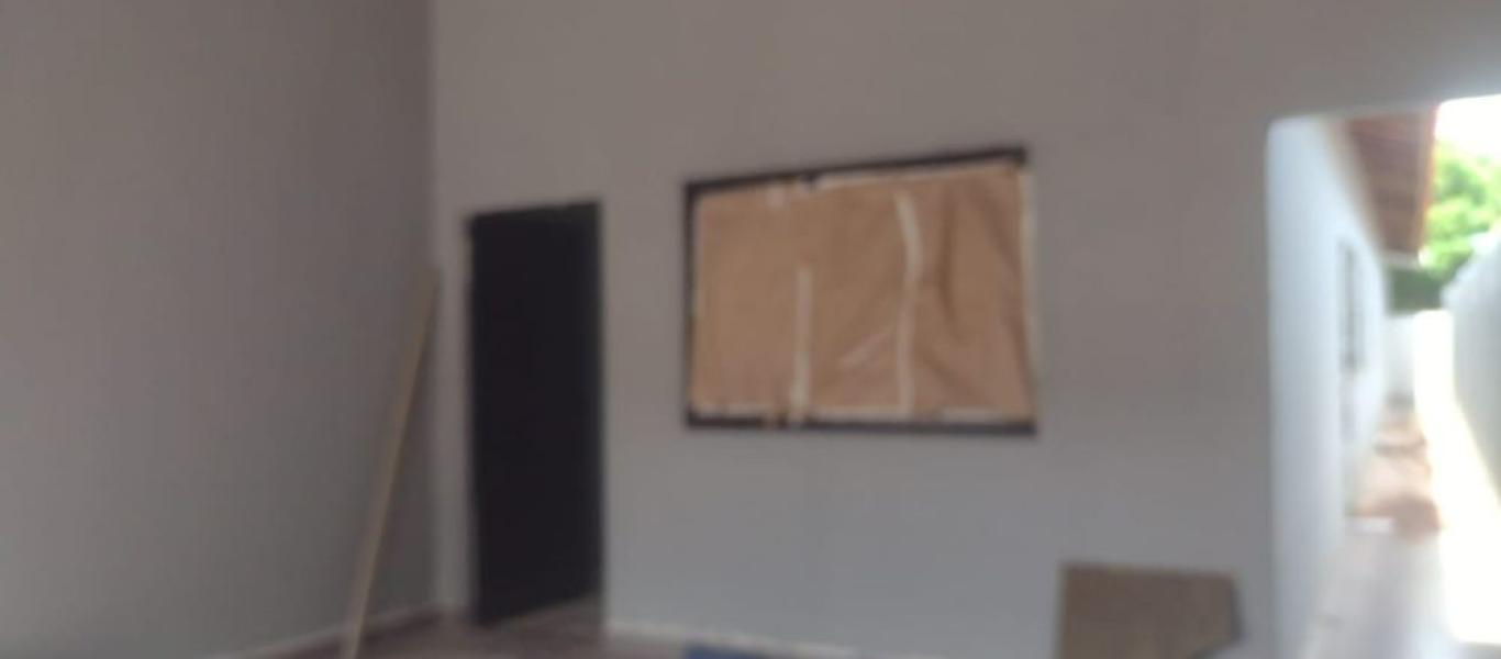 CASA NA Vila Brasil em Tarumã