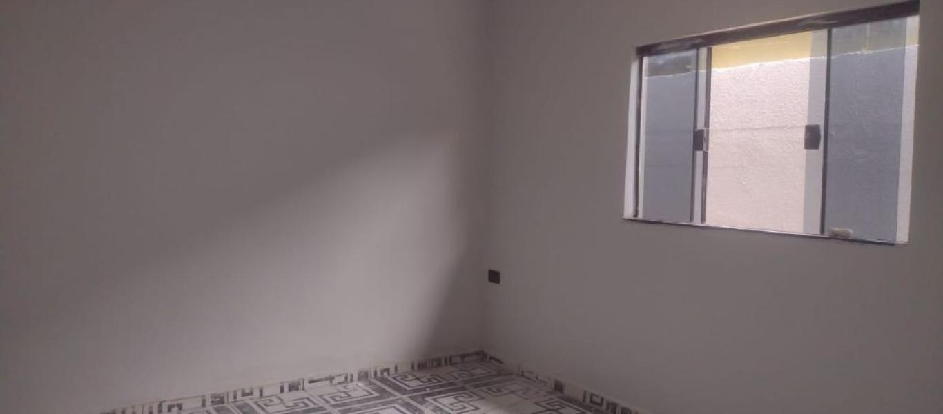 CASA NA Vila Brasil em Tarumã