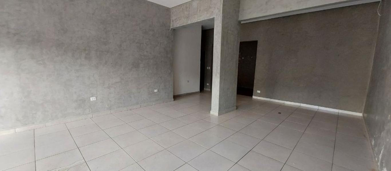 PONTO COMERCIAL NA Centro em Assis