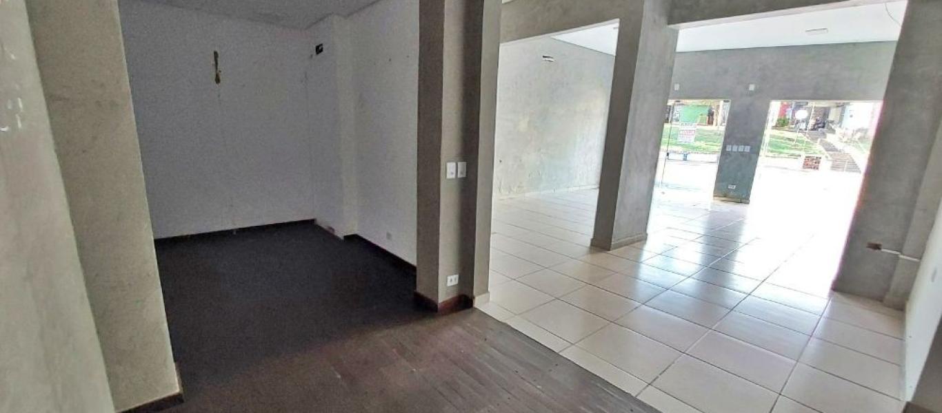 PONTO COMERCIAL NA Centro em Assis