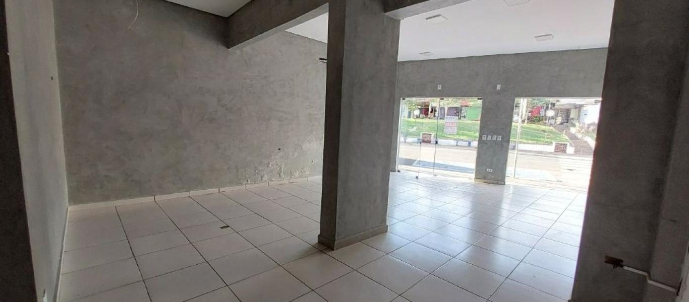 PONTO COMERCIAL NA Centro em Assis