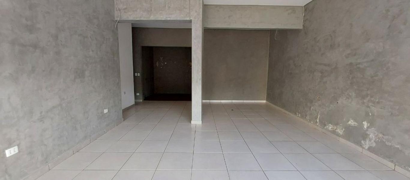 PONTO COMERCIAL NA Centro em Assis