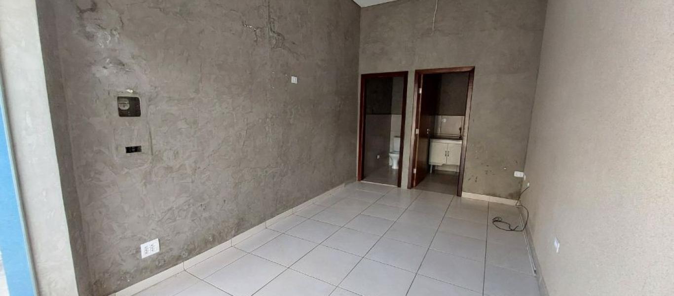 SALA COMERCIAL NA Centro em Assis