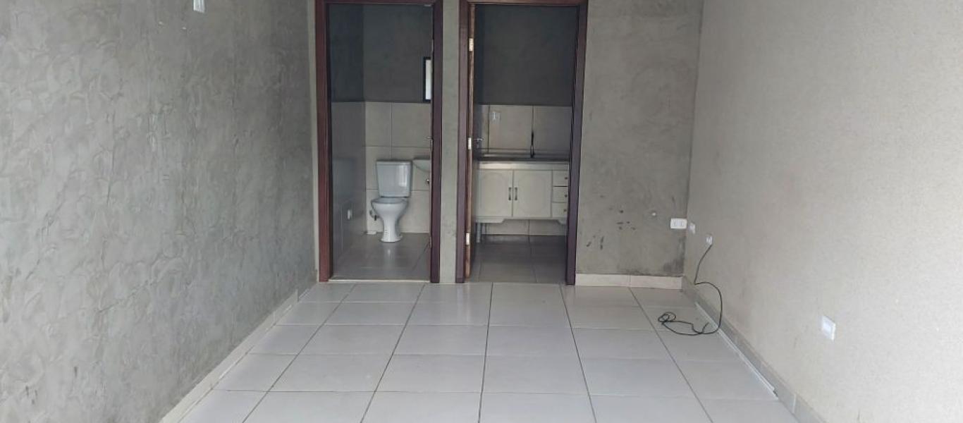 SALA COMERCIAL NA Centro em Assis