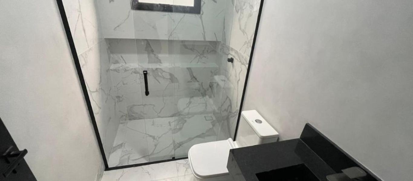 CASA NO Residencial Park Bambu II em Assis