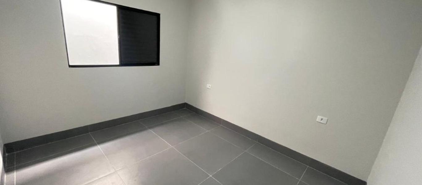 CASA NO Residencial Park Bambu II em Assis