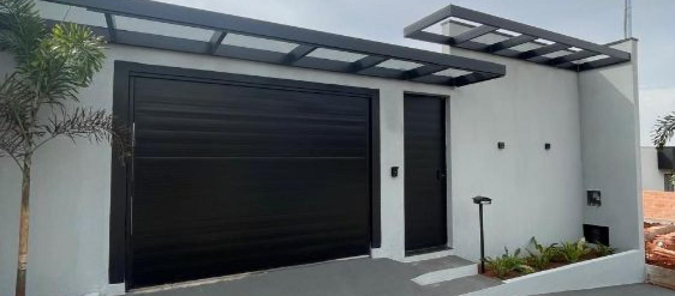 CASA NO Residencial Park Bambu II em Assis