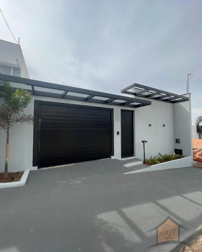 CASA NO Residencial Park Bambu II em Assis