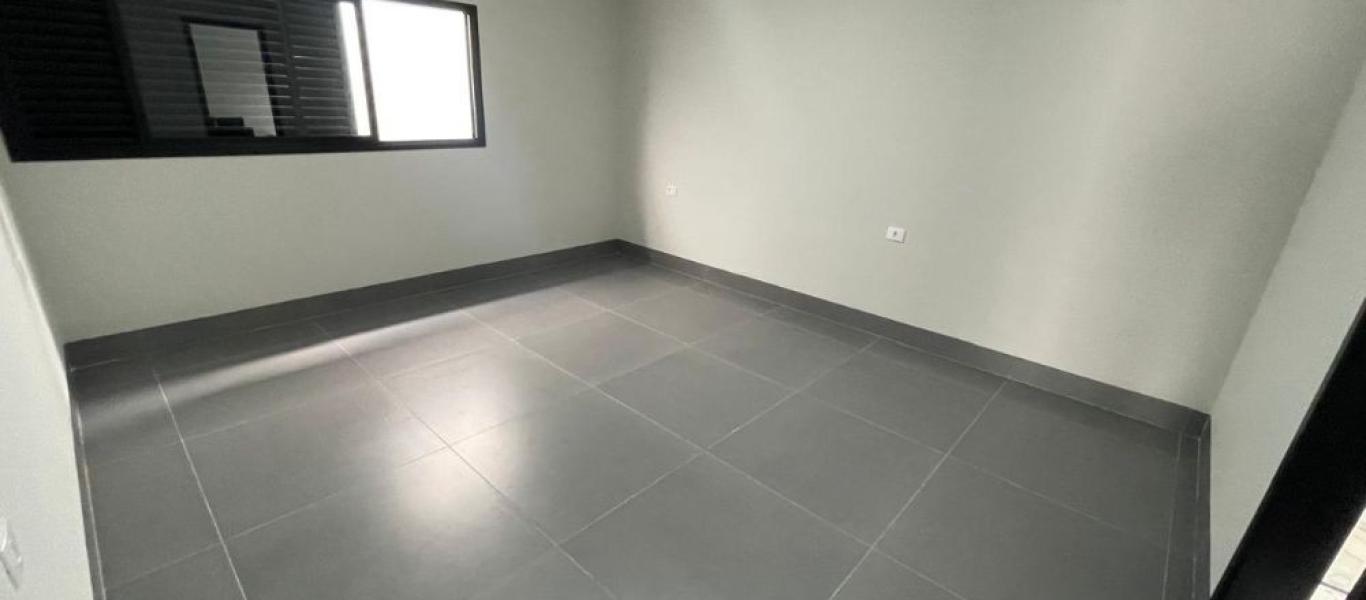 CASA NO Residencial Park Bambu II em Assis