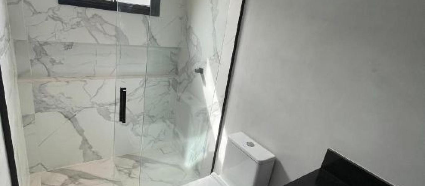 CASA NO Residencial Park Bambu II em Assis