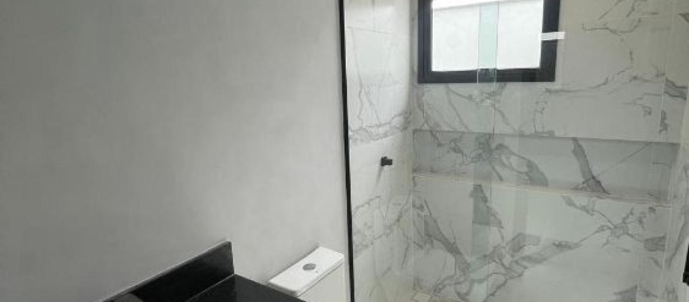 CASA NO Residencial Park Bambu II em Assis