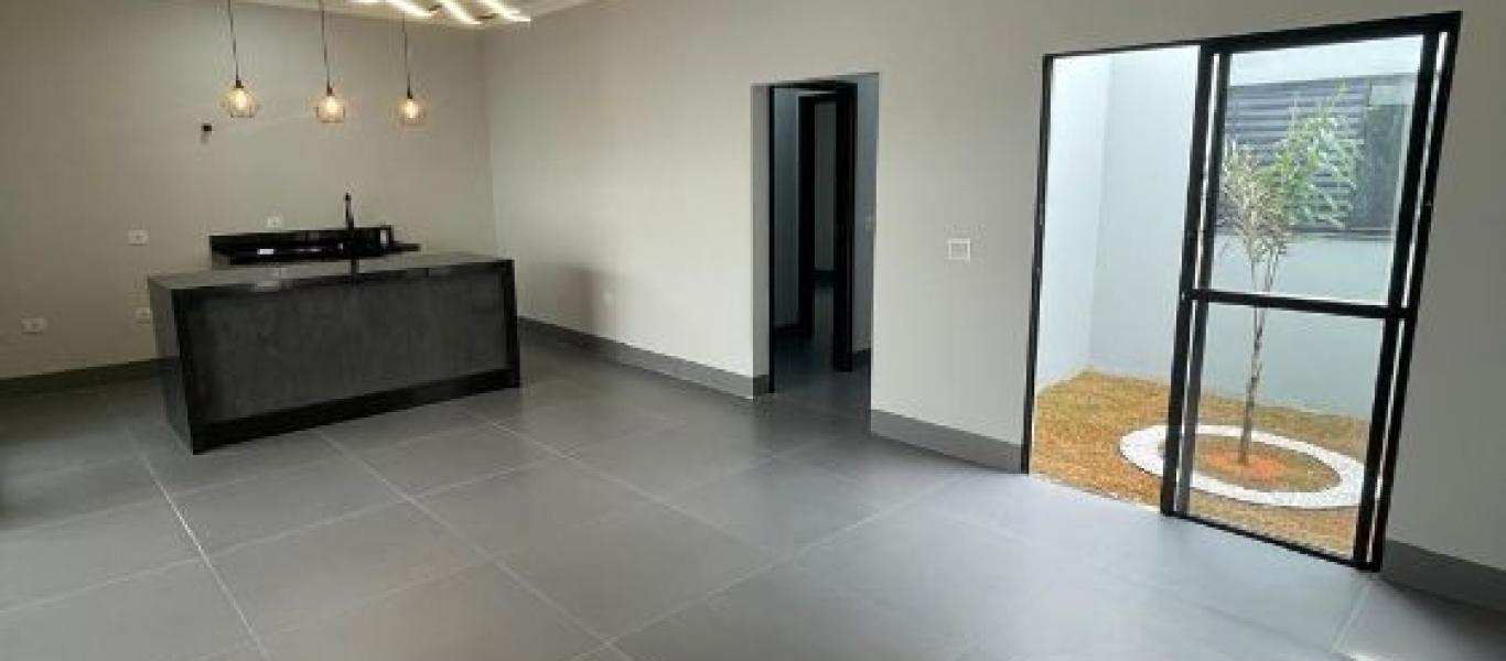 CASA NO Residencial Park Bambu II em Assis